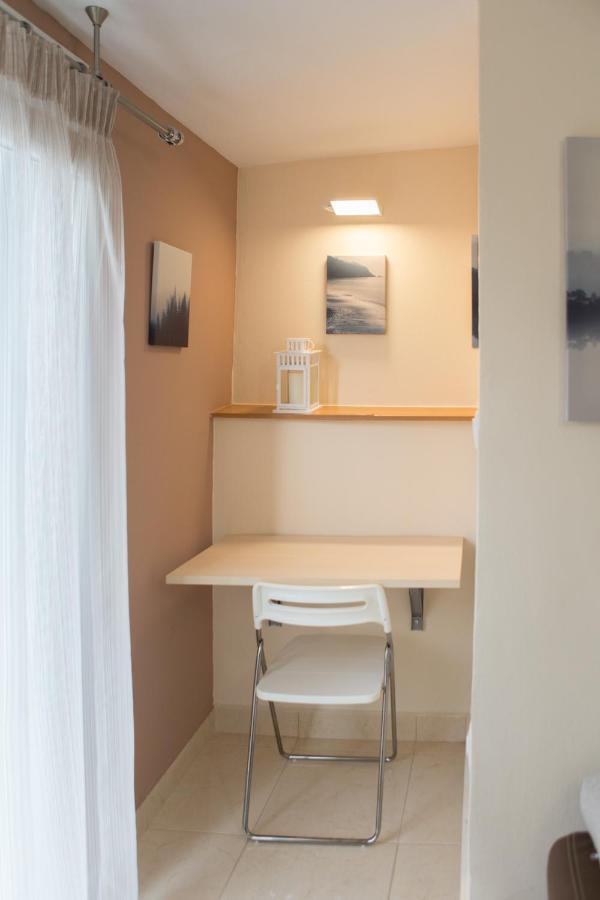 Kosmos Service Apartment Modern Spirit City Center With Additional Cost Parking Thessaloniki Exterior foto